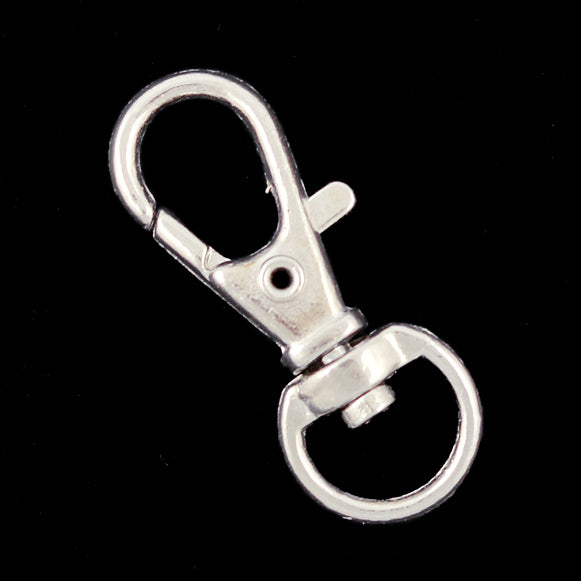 Hake för nyckelringar, 36mm