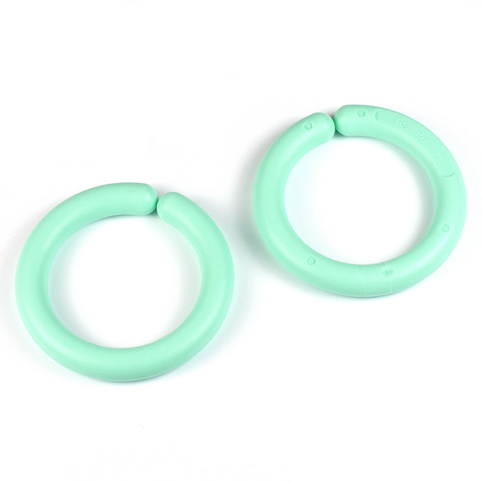 Barnvagnsring, mint