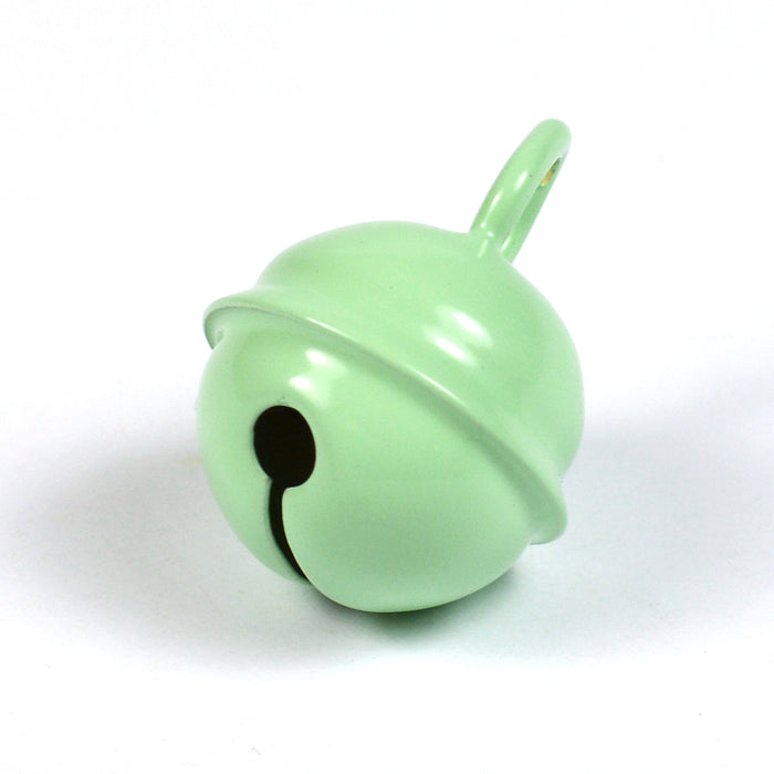 Bjällra, mint, 15mm