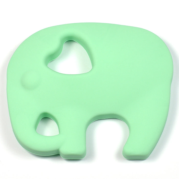 Silikon bitring, Elefanten Elton *classic*