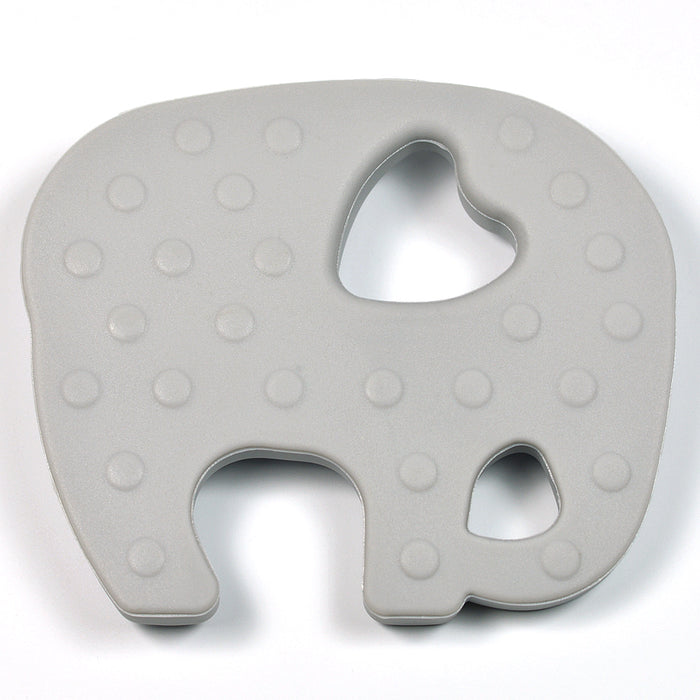 Silikon bitring, Elefanten Elton *classic*