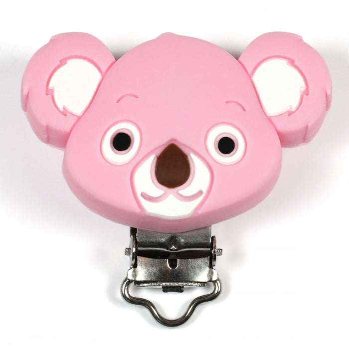 Silikonclips, Koalan Knut