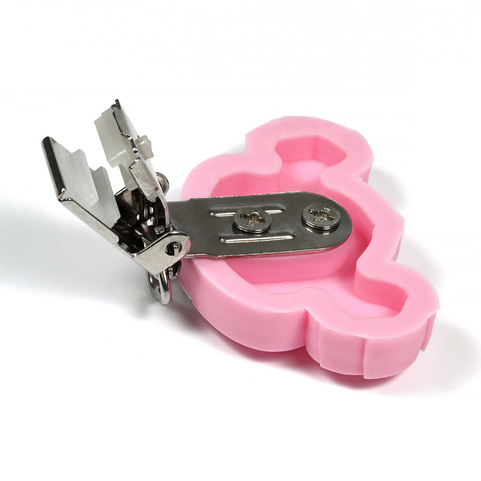Silikonclips, Koalan Knut