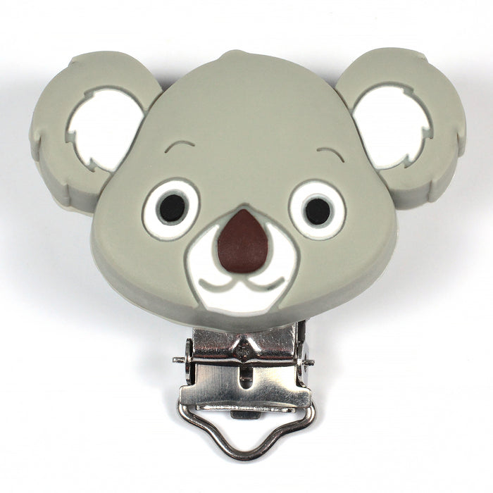 Silikonclips, Koalan Knut
