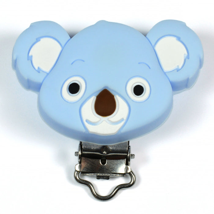Silikonclips, Koalan Knut
