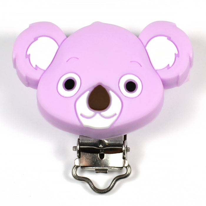 Silikonclips, Koalan Knut