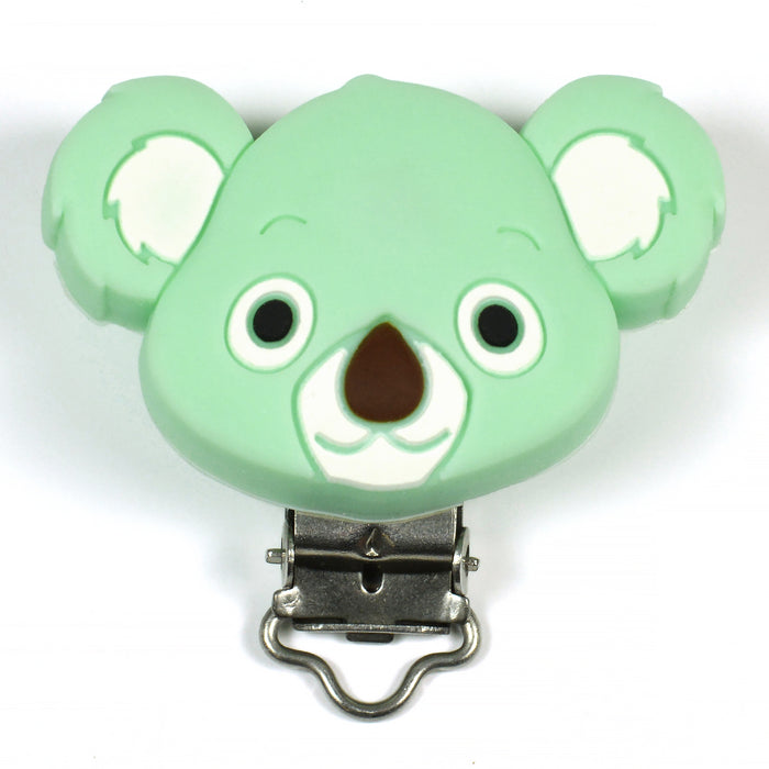 Silikonclips, Koalan Knut