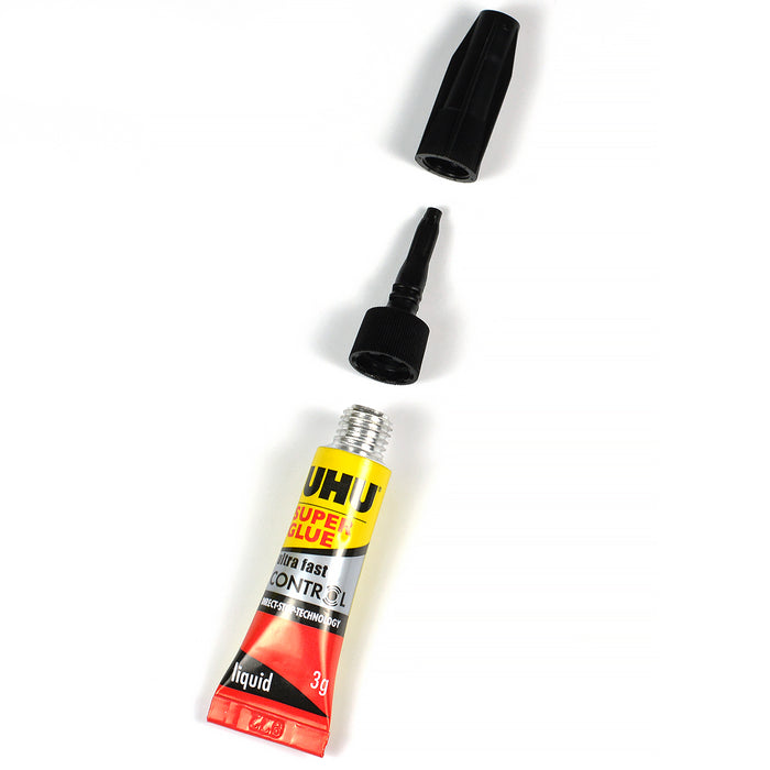 UHU Super Glue Control, 3g