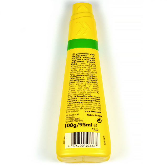 UHU twist & glue, 95ml