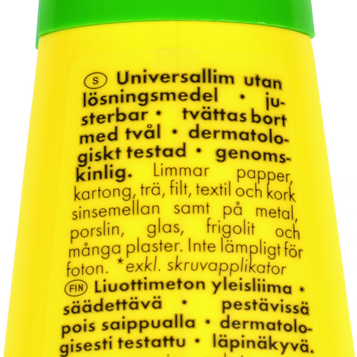UHU twist & glue, 95ml