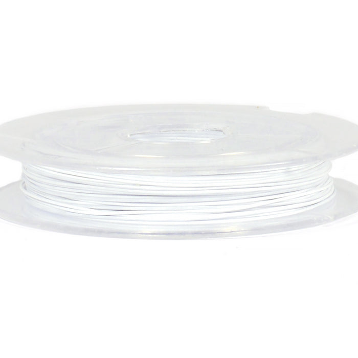 Smyckeswire 0,38mm, 10m