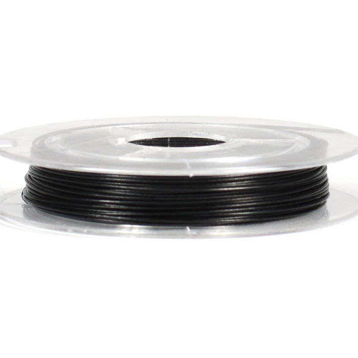 Smyckeswire 0,38mm, 10m