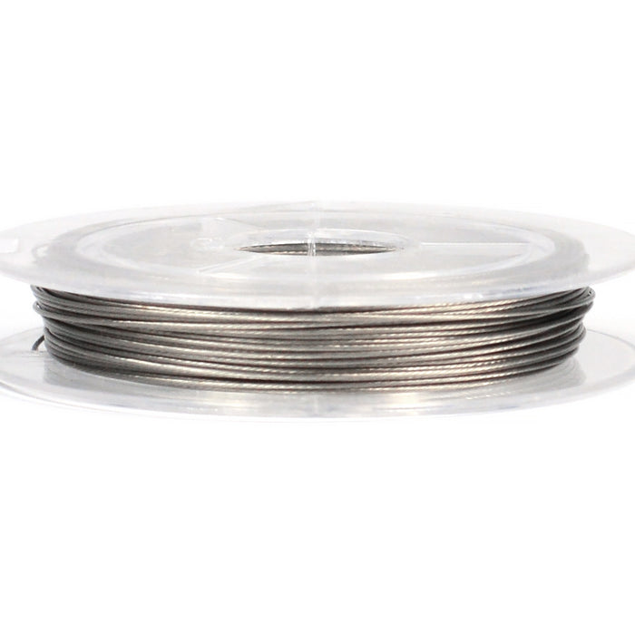 Smyckeswire 0,38mm, 10m