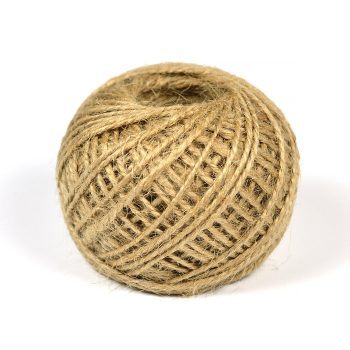 Hampasnöre, 1,5mm, 40m