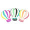 bitring luftballong