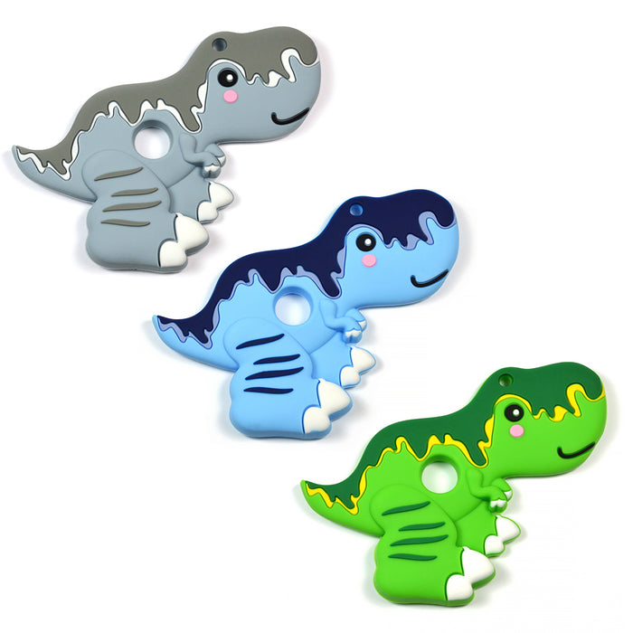 Silikon bitring, T-Rex