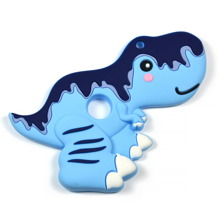Silikon bitring, T-Rex
