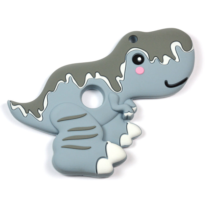 Silikon bitring, T-Rex