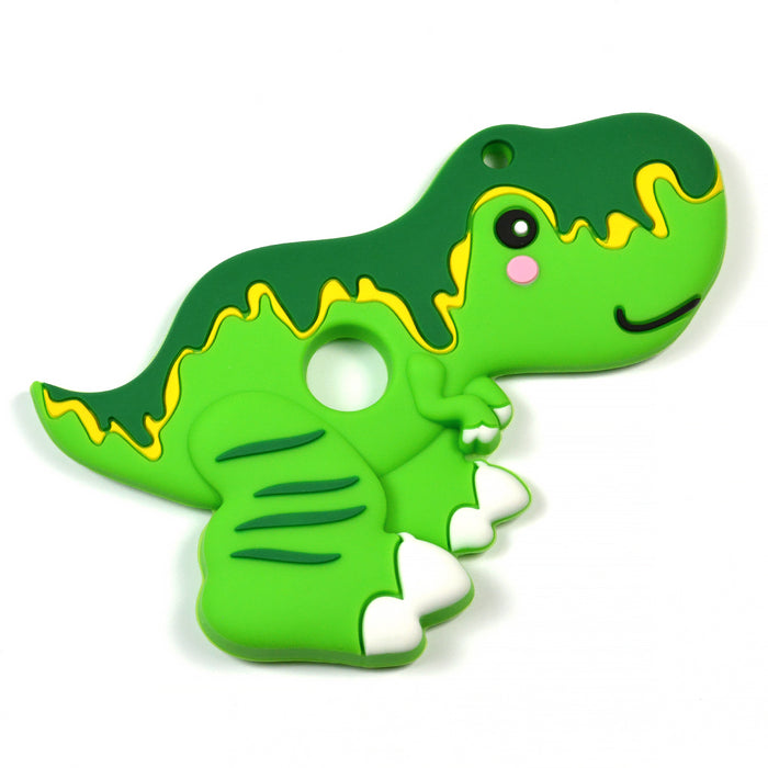 Silikon bitring, T-Rex