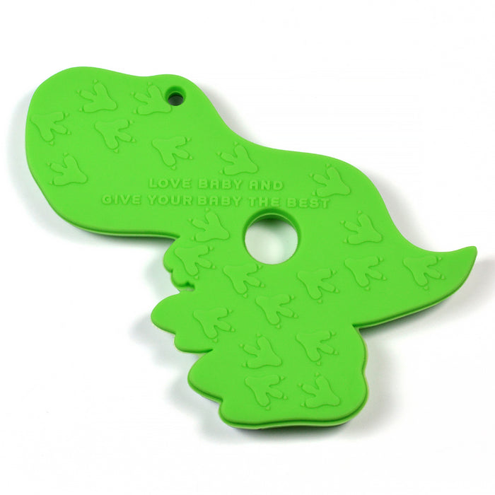 Silikon bitring, T-Rex