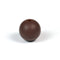 chokladbrun