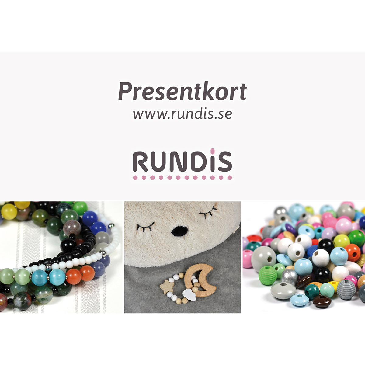 Presentkort