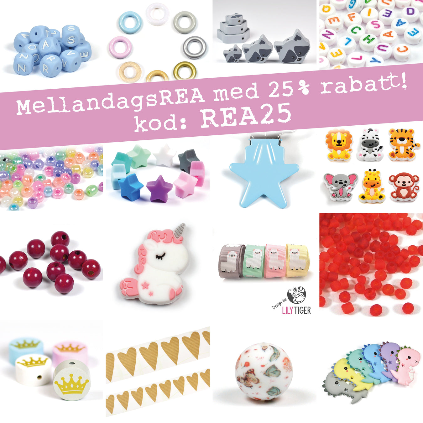 💥 Mellandags REA 💥