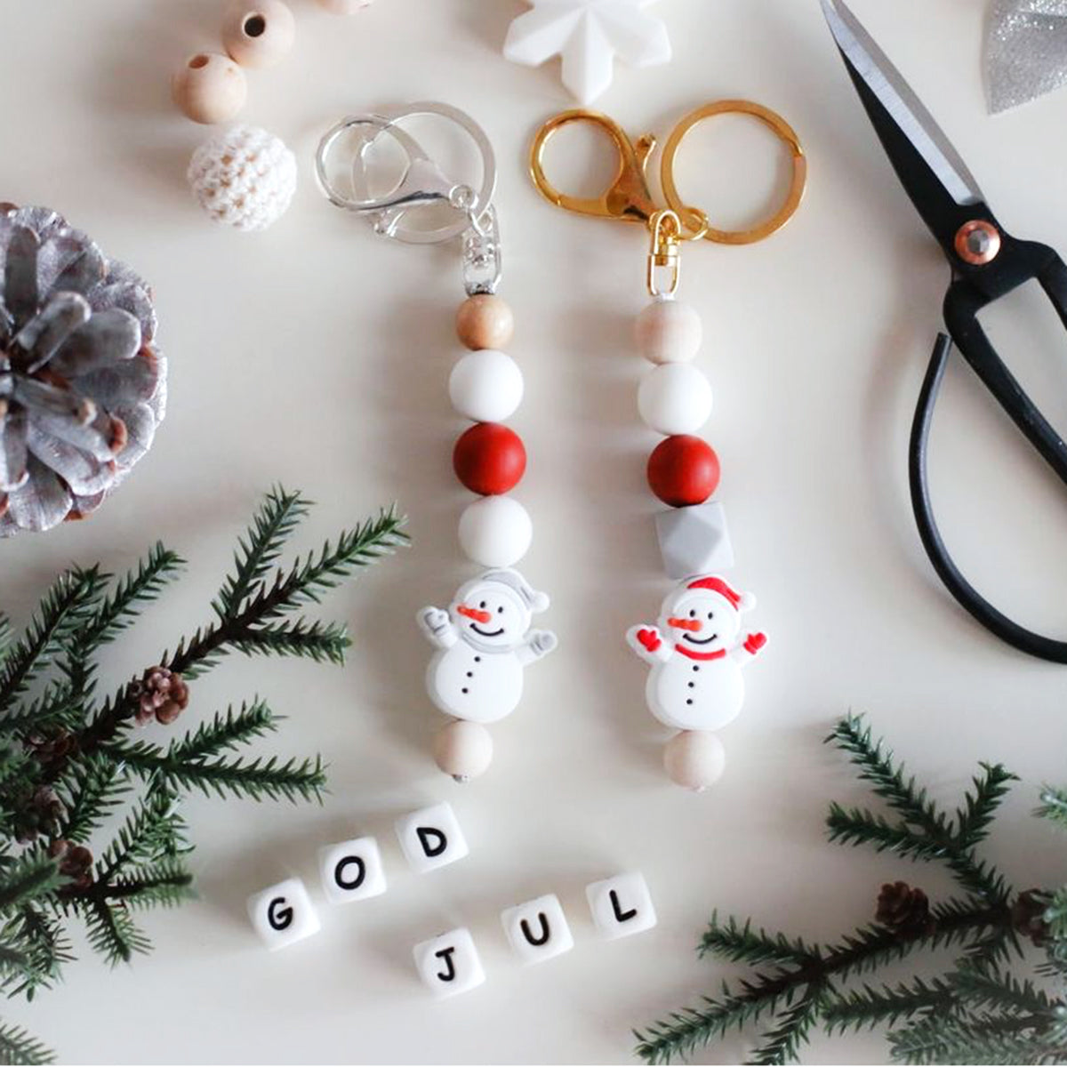 Julbutik