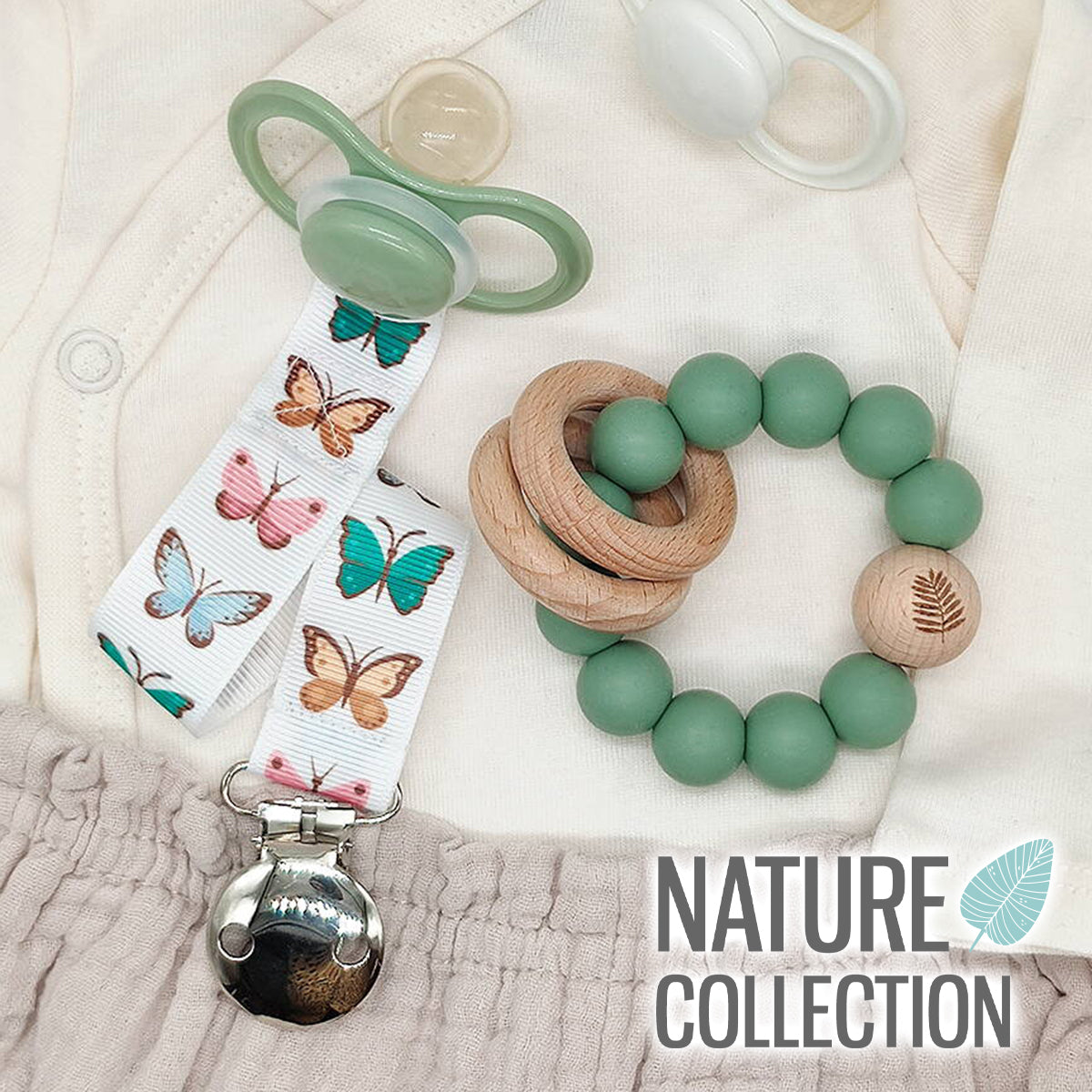 Nature Collection 🌿