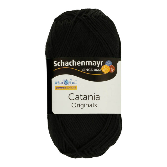 Catania 50g – Black 110