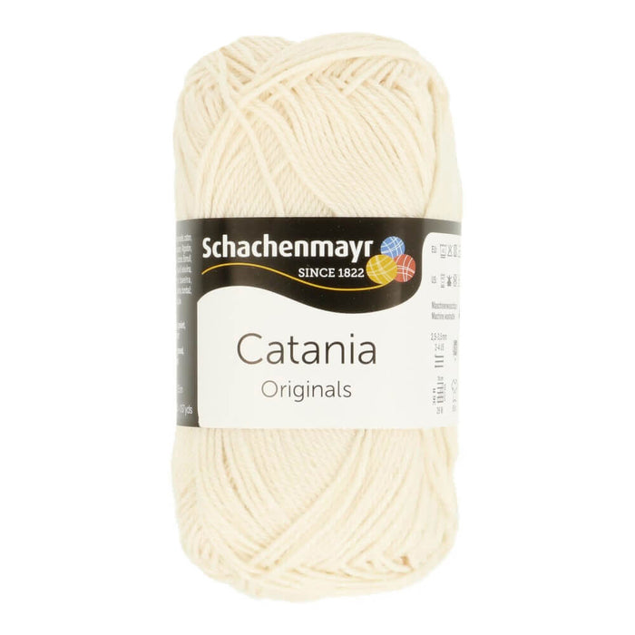 Catania 50g – Krem 130 