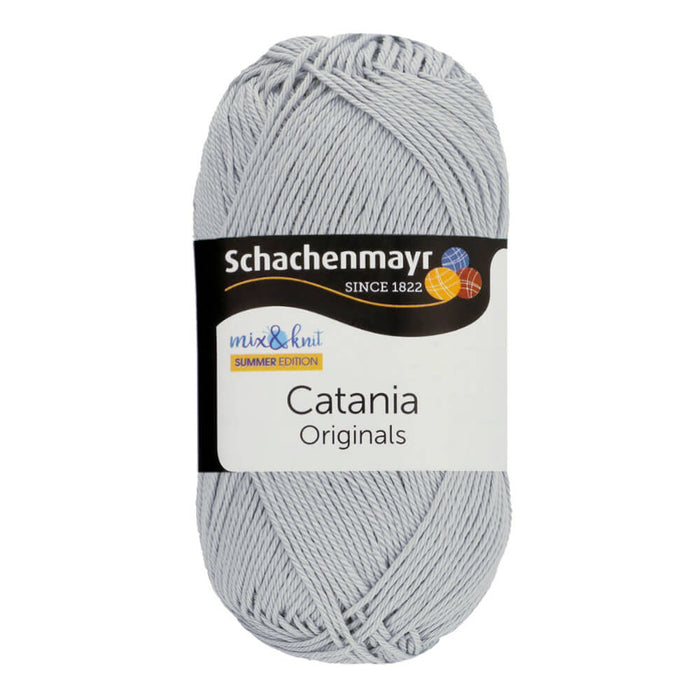 Catania 50g – Silver 172