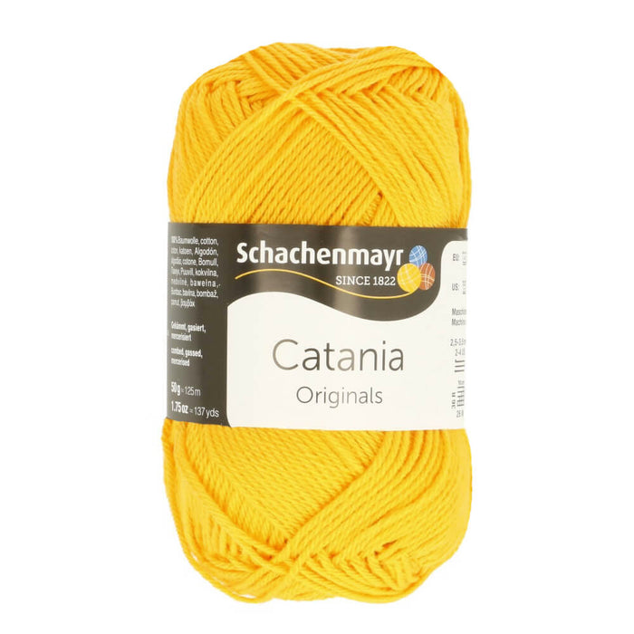 Catania 50g – Søn 208 