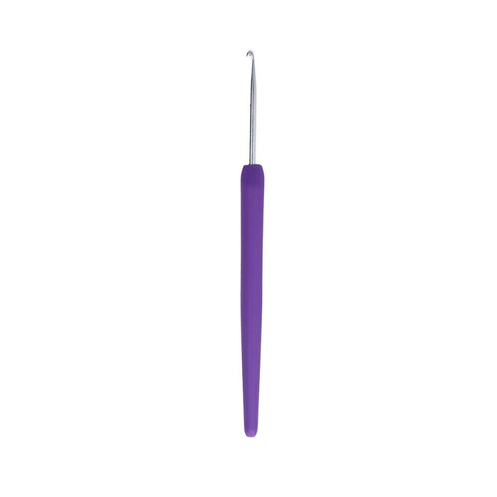 Knit Pro Waves softgrip, crochet hook 