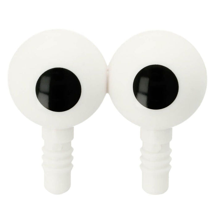 Double safety eyes, 20mm, 1 pair