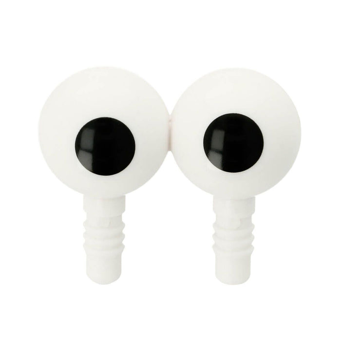 Double safety eyes, 16mm, 1 pair