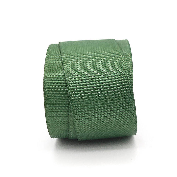 Ripsband Olivgrön, 22mm