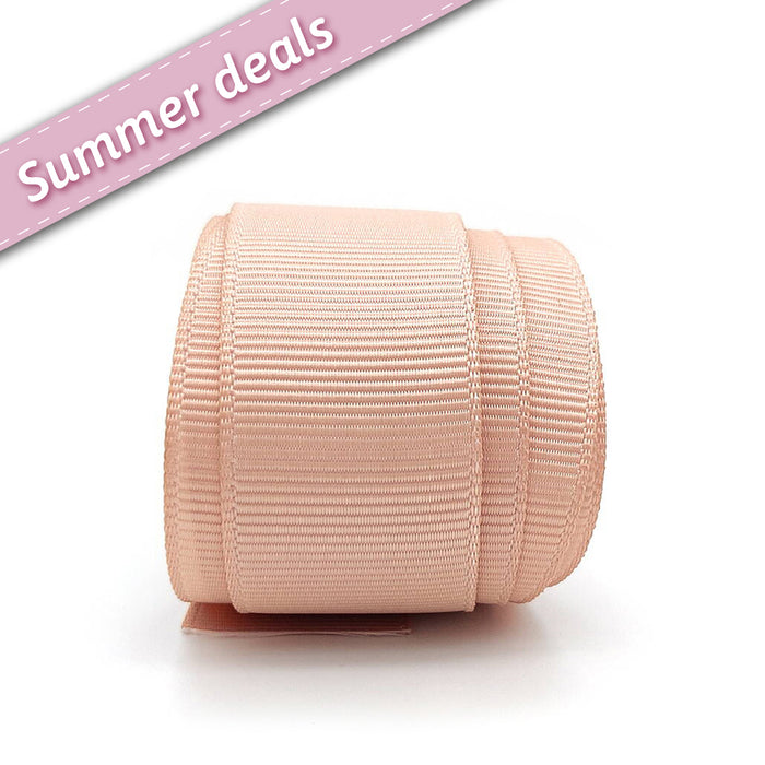 Ripsband Sand, 22mm