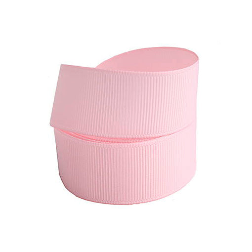Currant ribbon Light pink, 22mm