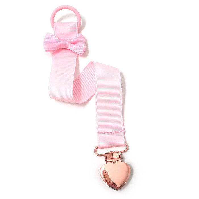 Currant ribbon Light pink, 22mm