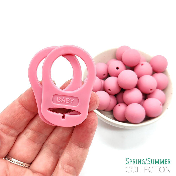 Pacifier ring, SS Collection