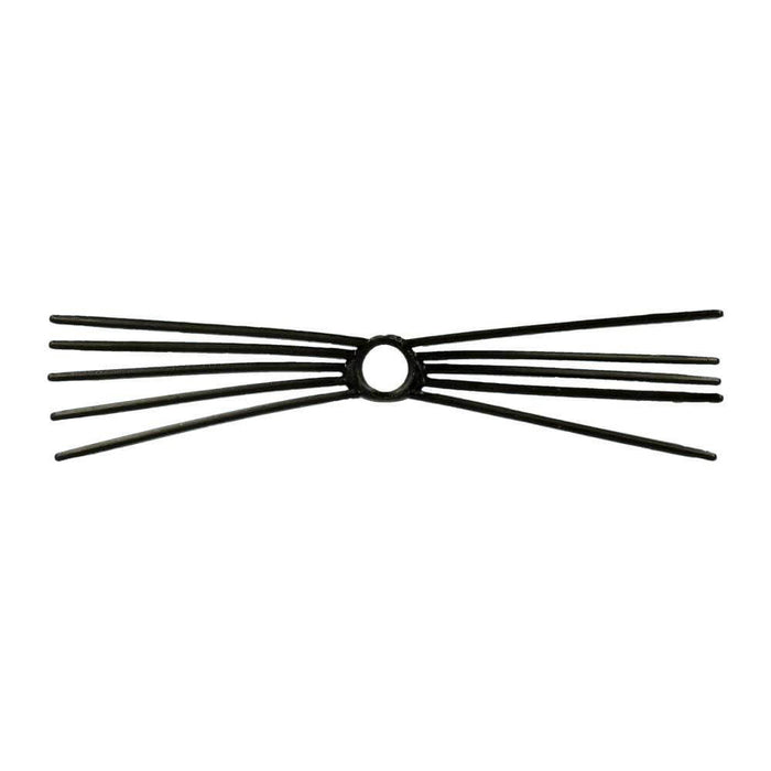 Whiskers 58mm, 1pc