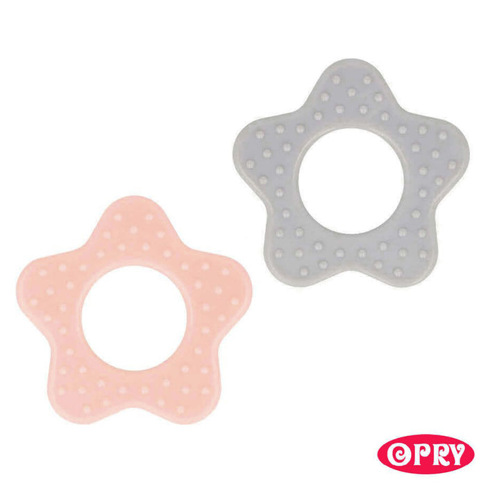 Opry – Bite ring, star