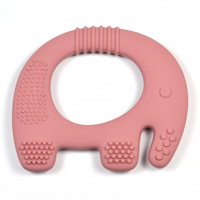 Silicone teether, SS Collection, Rabbit ears