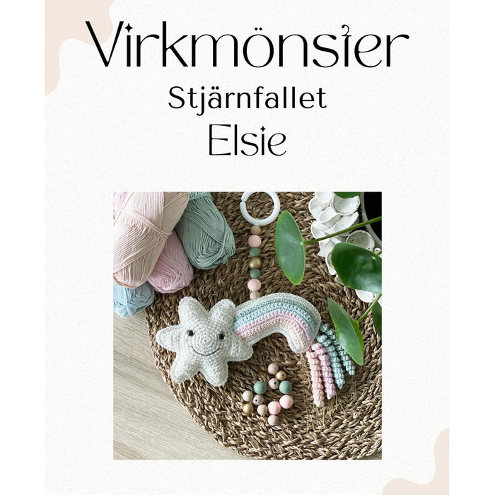 Virkmönster, Stjärnfallet Elsie