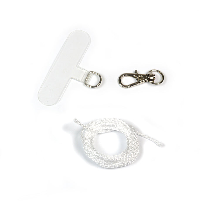 DIY-startkit till mobilsmycke