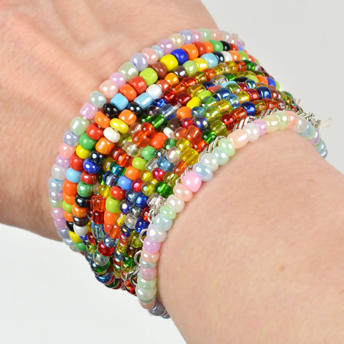 DIY-kit "Skapa ett armband"