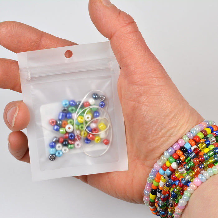 DIY-kit "Skapa ett armband"