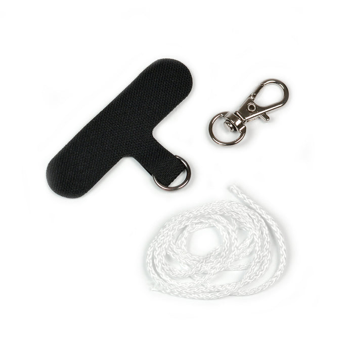 DIY-startkit till mobilsmycke