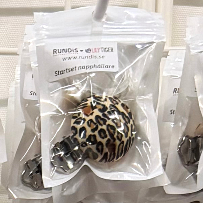 DIY-startkit till napphållare